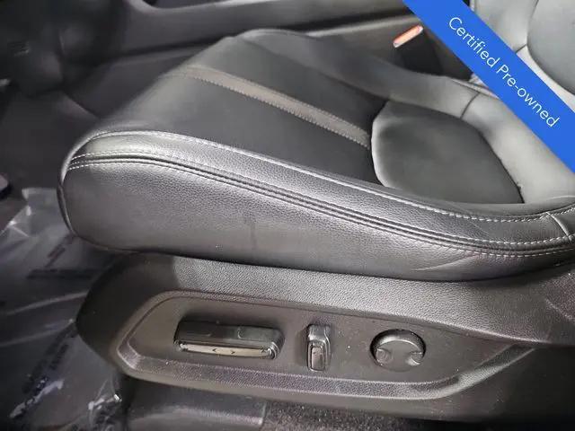 2023 Honda Pilot 2WD EX-L 8 Passenger