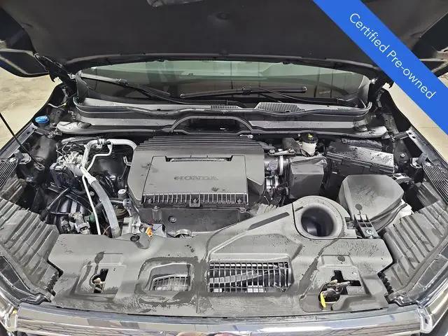 2023 Honda Pilot 2WD EX-L 8 Passenger
