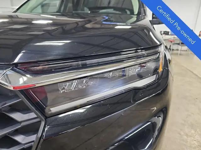 2023 Honda Pilot 2WD EX-L 8 Passenger