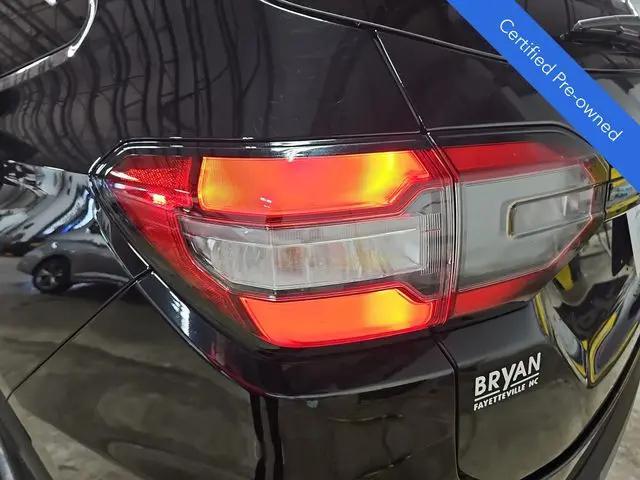 2023 Honda Pilot 2WD EX-L 8 Passenger