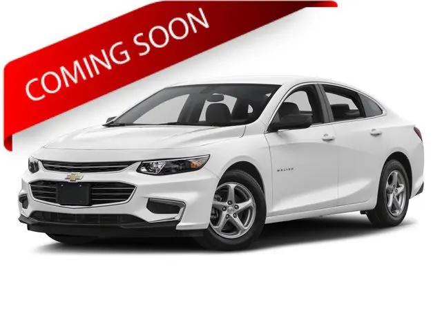 2017 Chevrolet Malibu LS for sale near Columbus, OH