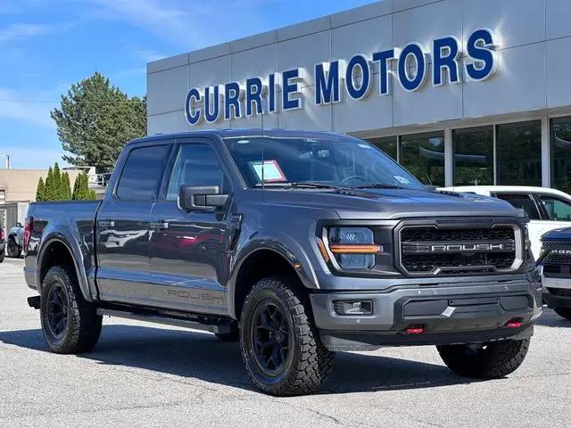2026 Ford F-150 XLT for sale in Valparaiso, IN