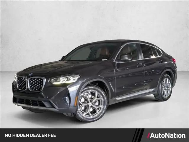 2022 BMW X4 xDrive30i for sale in Buena Park, CA