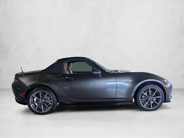 2023 Mazda MX-5 Grand Touring