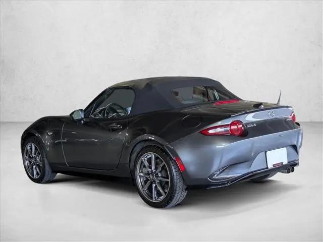 2023 Mazda MX-5 Grand Touring