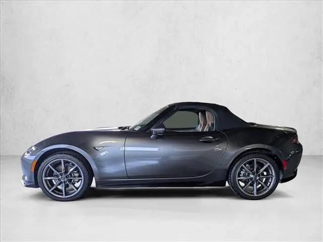 2023 Mazda MX-5 Grand Touring