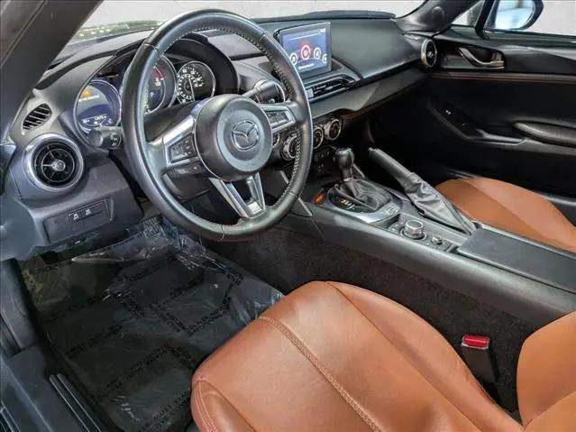 2023 Mazda MX-5 Grand Touring