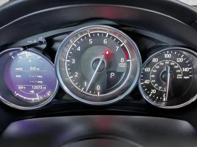 2023 Mazda MX-5 Grand Touring