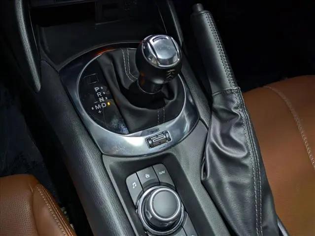 2023 Mazda MX-5 Grand Touring