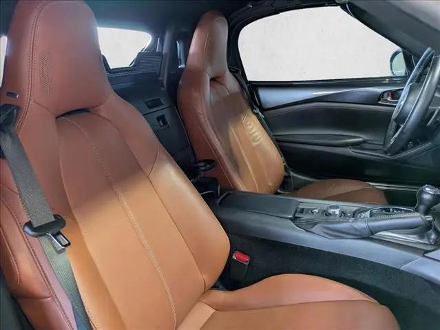 2023 Mazda MX-5 Grand Touring