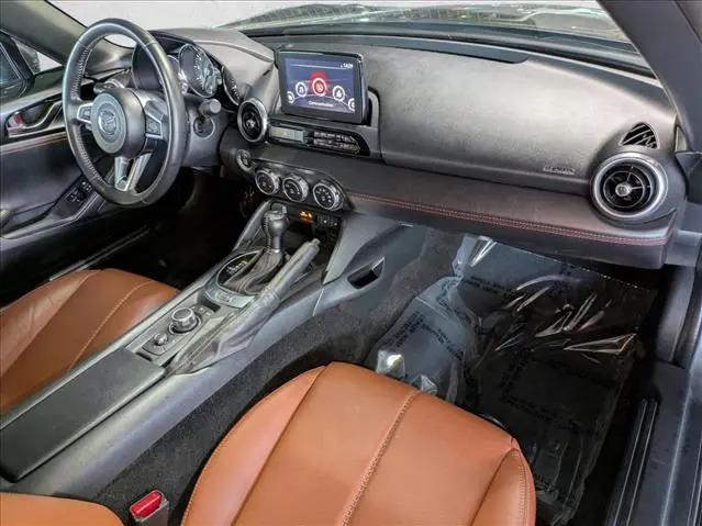 2023 Mazda MX-5 Grand Touring