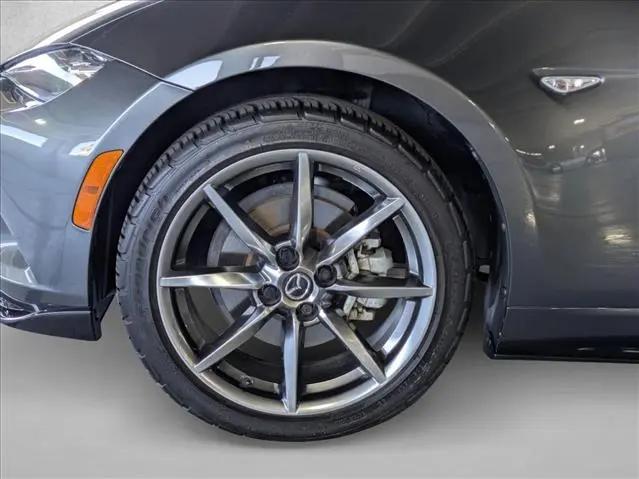 2023 Mazda MX-5 Grand Touring