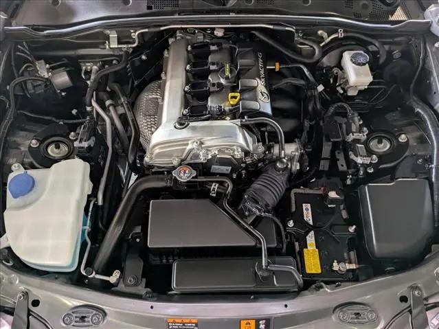 2023 Mazda MX-5 Grand Touring