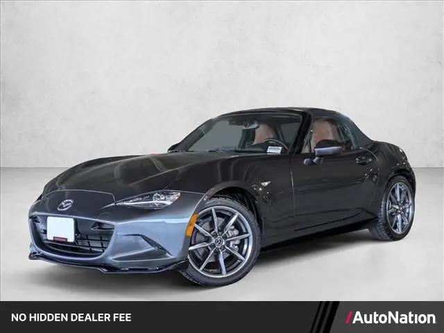 2023 Mazda MX-5 Grand Touring for sale in Buena Park, CA