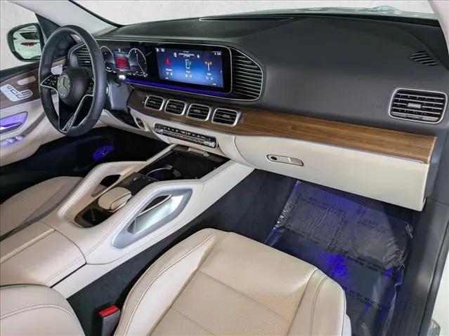 2026 Mercedes-Benz GLE GLE 450 4MATIC