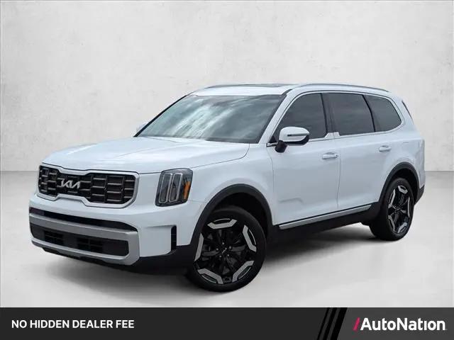 2024 Kia Telluride S for sale in Columbus, GA
