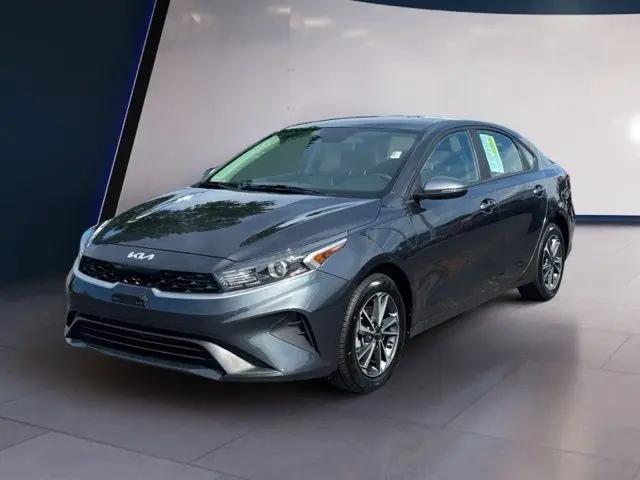 2024 Kia Forte LXS for sale in Shrewsbury, MA