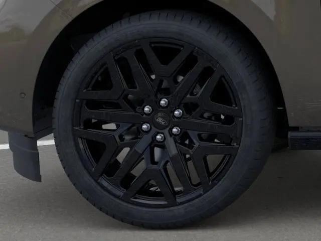 2026 Ford Expedition Max Platinum MAX