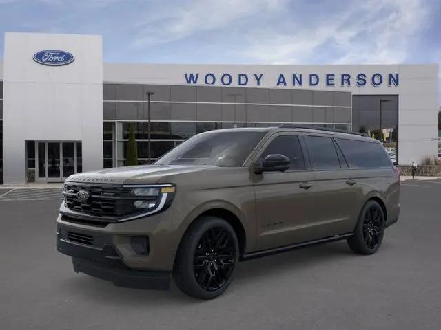 2026 Ford Expedition Max Platinum MAX for sale in Huntsville, AL