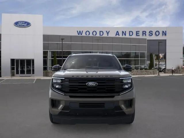 2026 Ford Expedition Max Platinum MAX