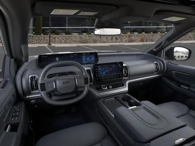 2026 Ford Expedition Max Platinum MAX
