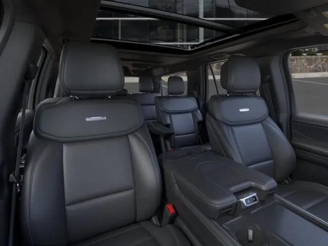 2026 Ford Expedition Max Platinum MAX