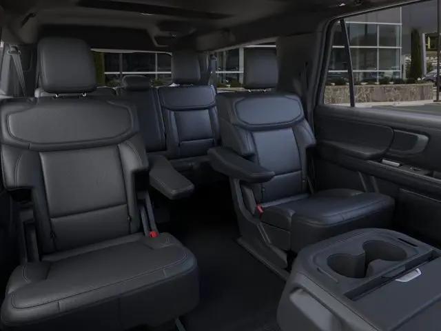 2026 Ford Expedition Max Platinum MAX
