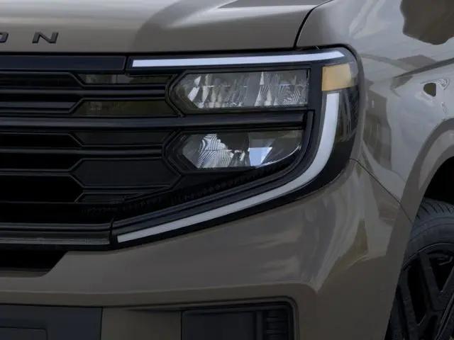 2026 Ford Expedition Max Platinum MAX