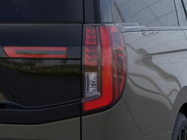 2026 Ford Expedition Max Platinum MAX