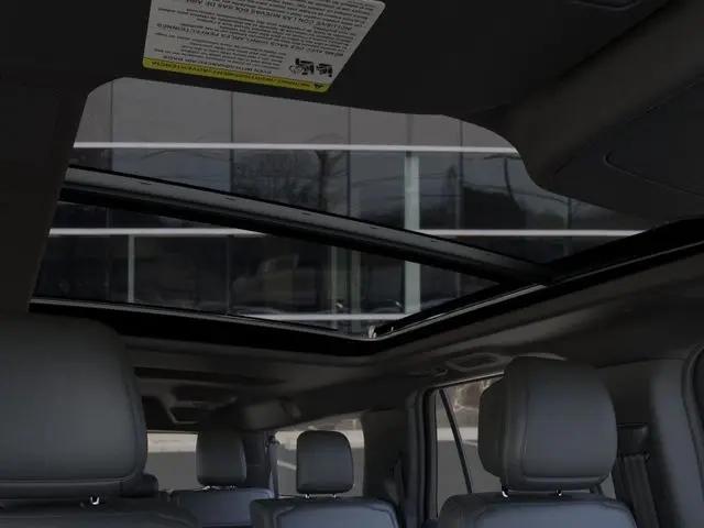2026 Ford Expedition Max Platinum MAX