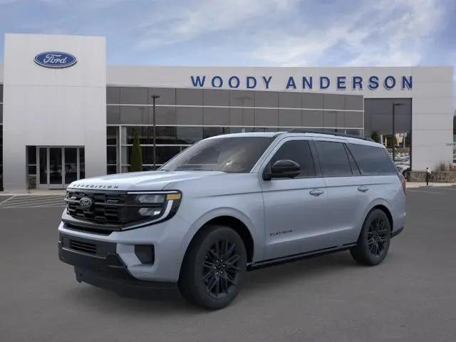 2026 Ford Expedition Platinum for sale in Huntsville, AL