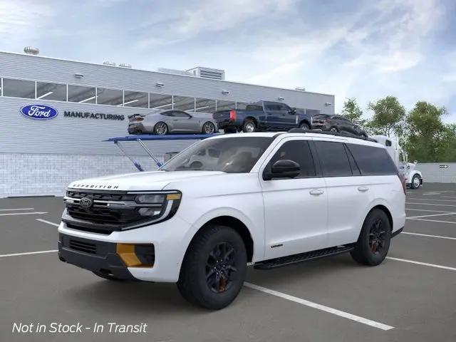 2026 Ford Expedition Tremor for sale in Huntsville, AL