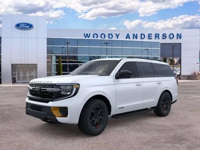 2026 Ford Expedition Tremor for sale in Huntsville, AL