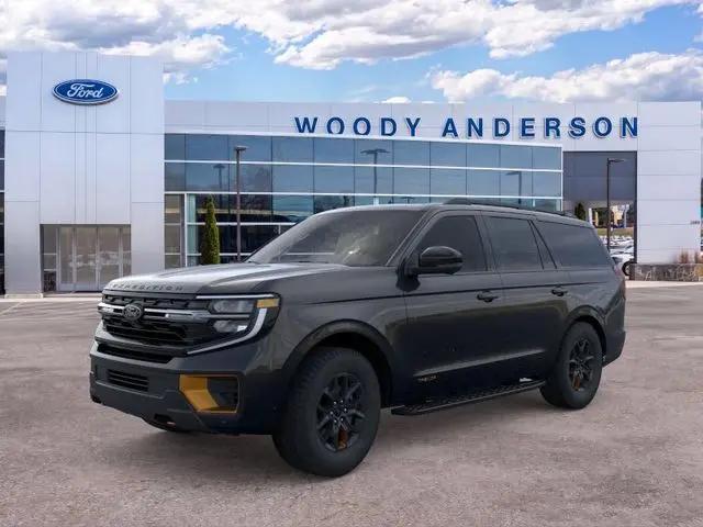 2026 Ford Expedition Tremor for sale in Huntsville, AL