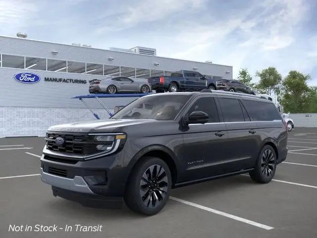 2026 Ford Expedition Max Platinum MAX for sale in Huntsville, AL