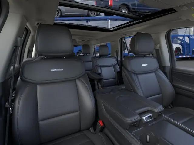 2026 Ford Expedition Max Platinum MAX