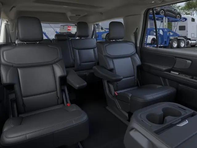 2026 Ford Expedition Max Platinum MAX