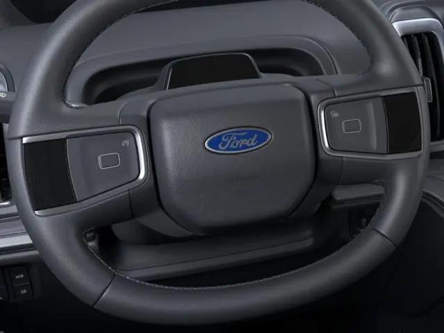 2026 Ford Expedition Max Platinum MAX