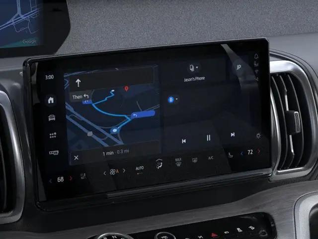 2026 Ford Expedition Max Platinum MAX