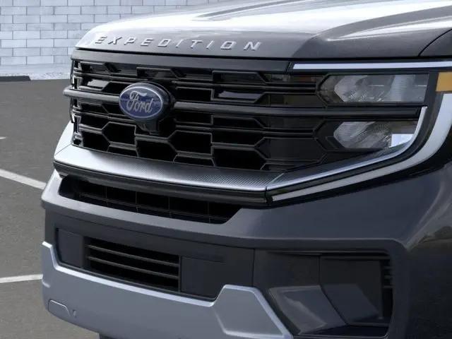 2026 Ford Expedition Max Platinum MAX