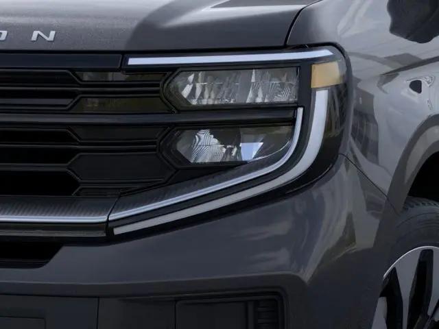 2026 Ford Expedition Max Platinum MAX