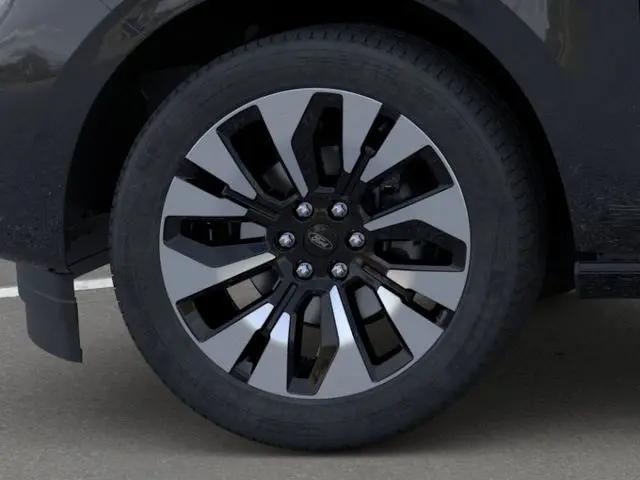 2026 Ford Expedition Max Platinum MAX