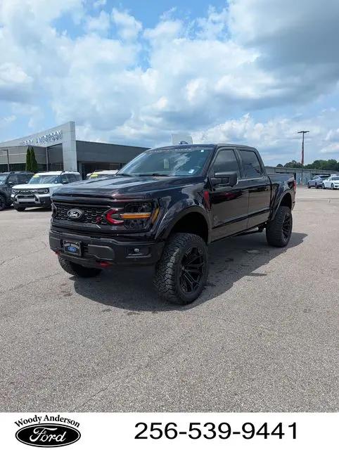 2026 Ford F-150 XLT for sale in Huntsville, AL