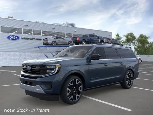 2026 Ford Expedition Max Platinum MAX for sale in Huntsville, AL