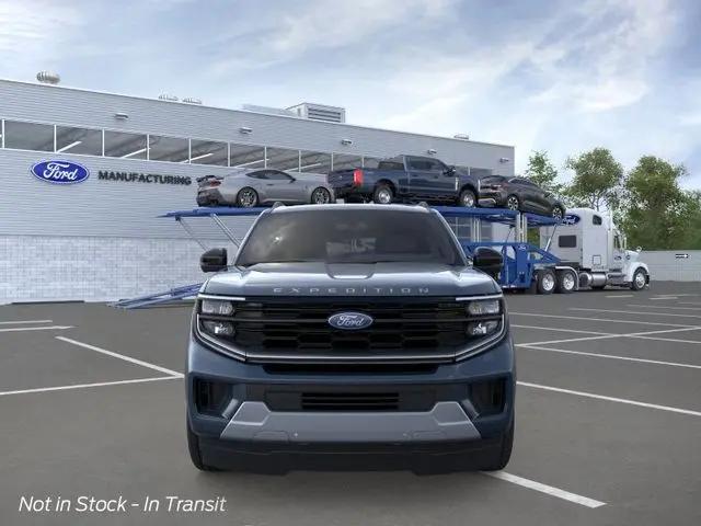 2026 Ford Expedition Max Platinum MAX
