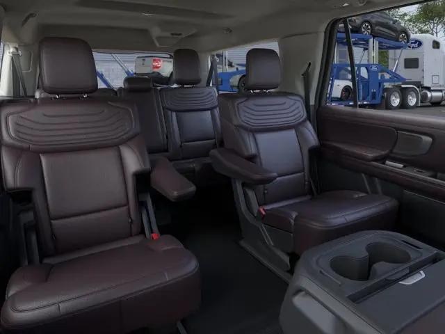 2026 Ford Expedition Max Platinum MAX
