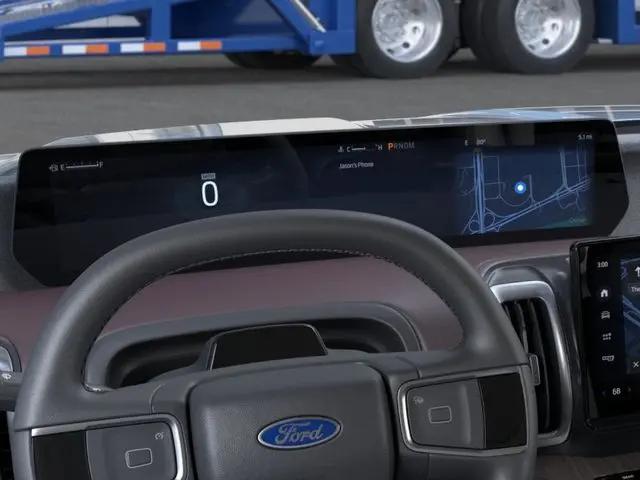2026 Ford Expedition Max Platinum MAX