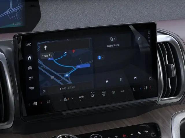 2026 Ford Expedition Max Platinum MAX