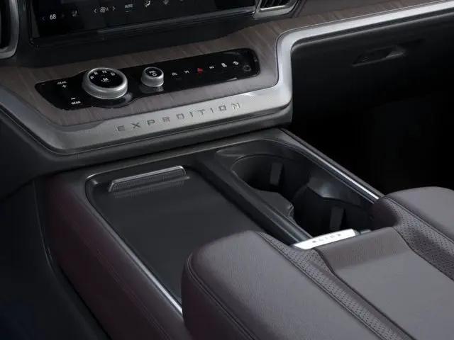 2026 Ford Expedition Max Platinum MAX