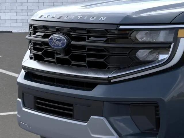 2026 Ford Expedition Max Platinum MAX